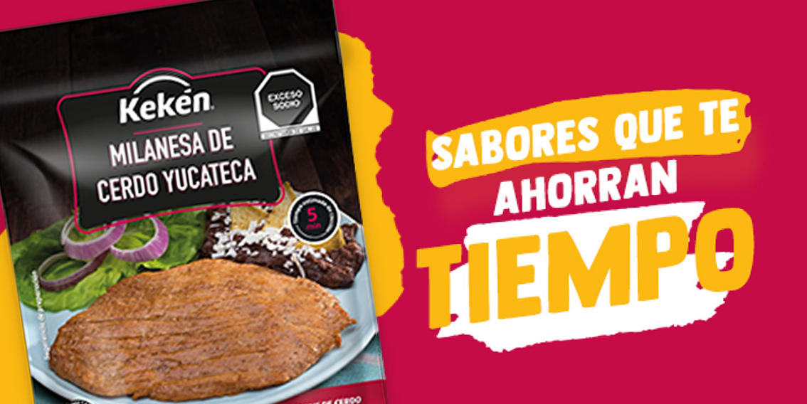 Carne empaquetada