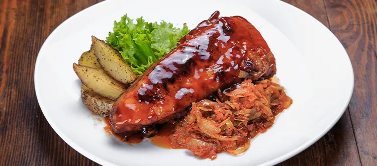 3 formas diferentes de preparar costillas de res