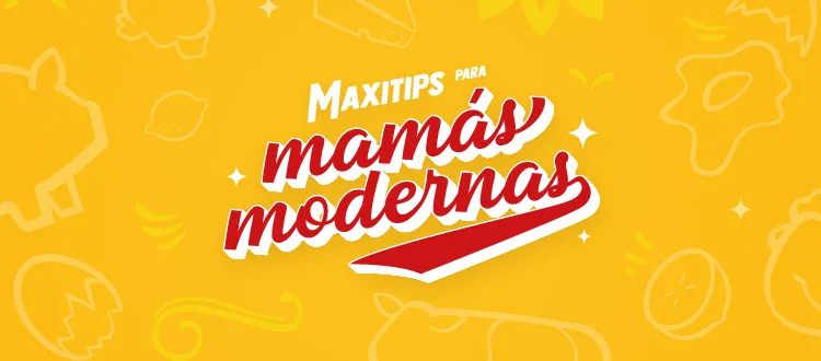 Dinámica “Maxitips para mamás modernas”